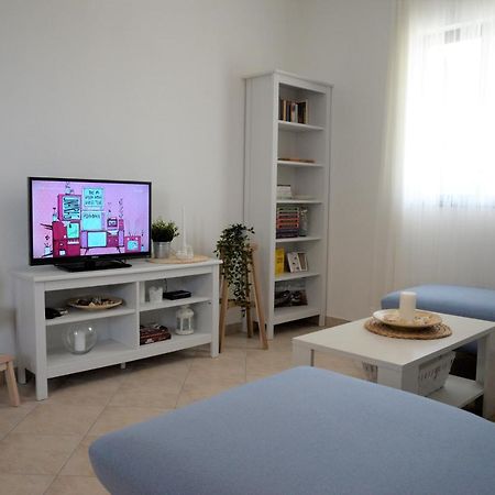 Casa Di Felicita Villa Biograd Na Moru Buitenkant foto