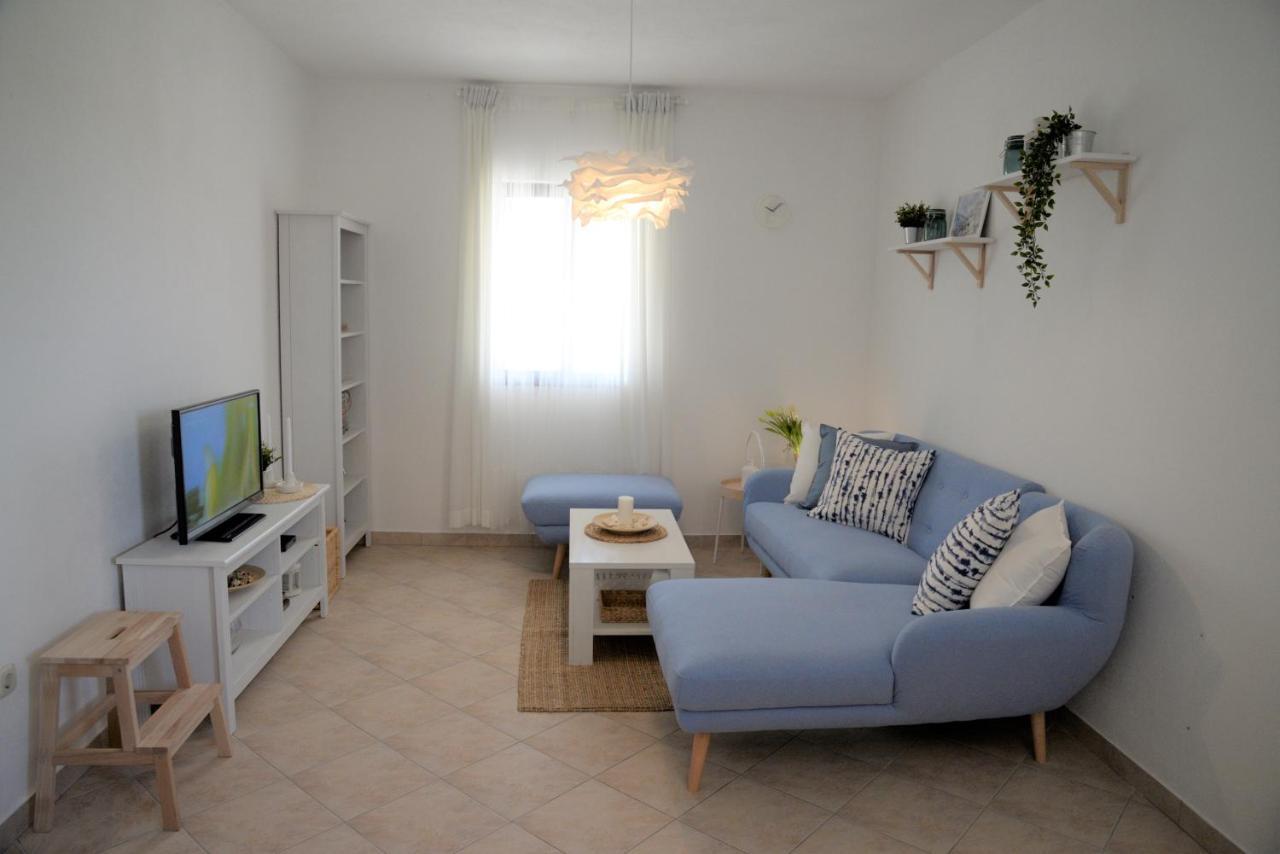 Casa Di Felicita Villa Biograd Na Moru Buitenkant foto
