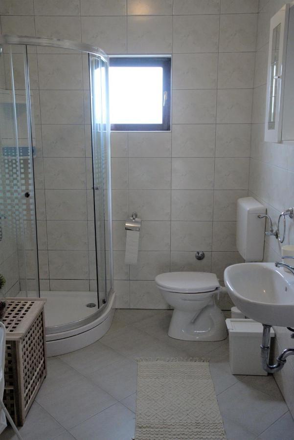 Casa Di Felicita Villa Biograd Na Moru Buitenkant foto