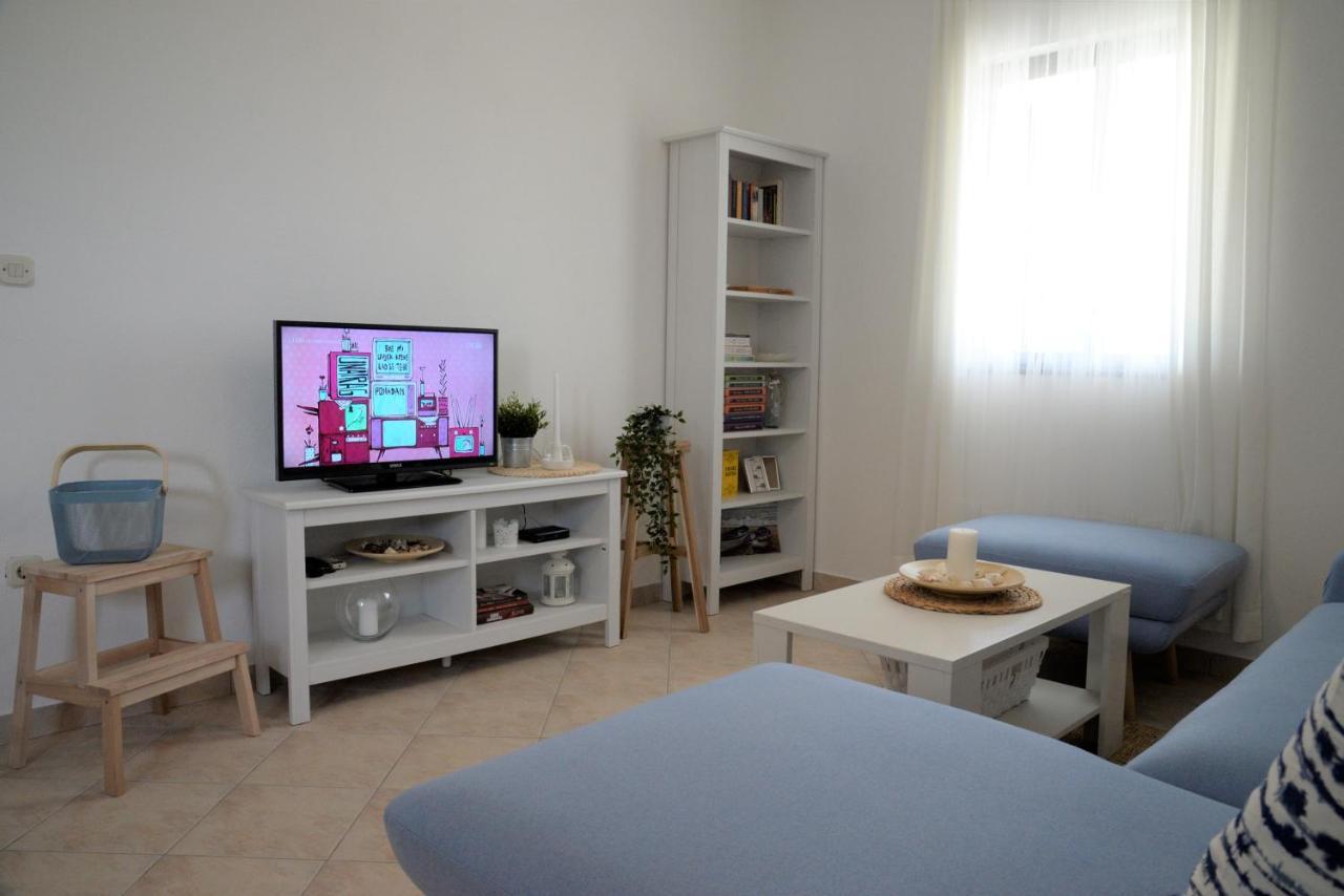 Casa Di Felicita Villa Biograd Na Moru Buitenkant foto