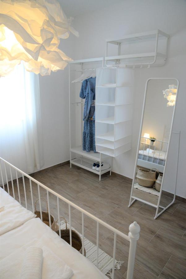 Casa Di Felicita Villa Biograd Na Moru Buitenkant foto