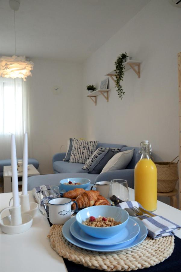 Casa Di Felicita Villa Biograd Na Moru Buitenkant foto