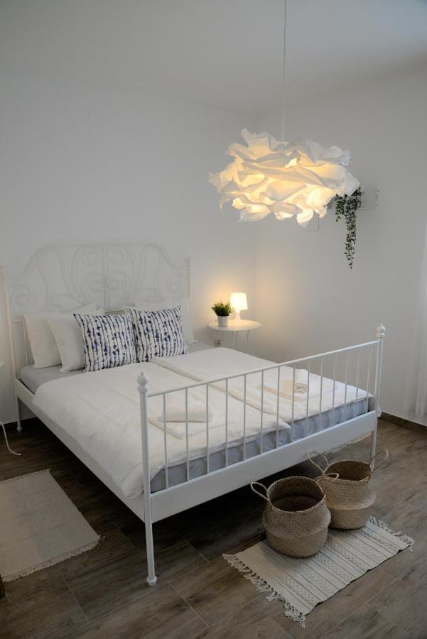 Casa Di Felicita Villa Biograd Na Moru Buitenkant foto