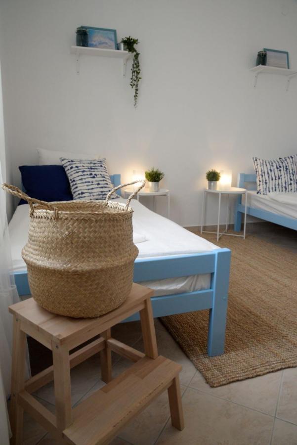Casa Di Felicita Villa Biograd Na Moru Buitenkant foto