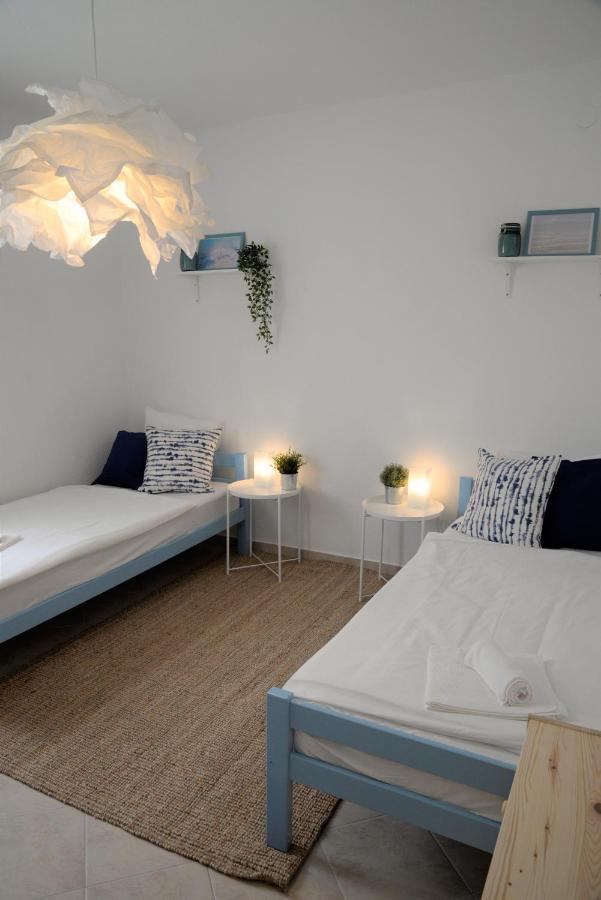 Casa Di Felicita Villa Biograd Na Moru Buitenkant foto
