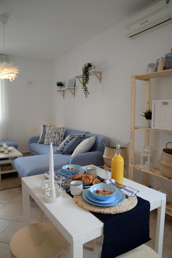Casa Di Felicita Villa Biograd Na Moru Buitenkant foto