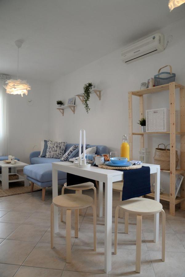 Casa Di Felicita Villa Biograd Na Moru Buitenkant foto