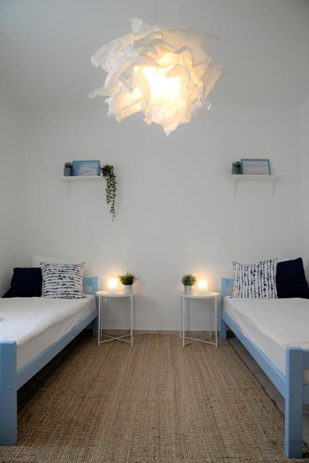 Casa Di Felicita Villa Biograd Na Moru Buitenkant foto