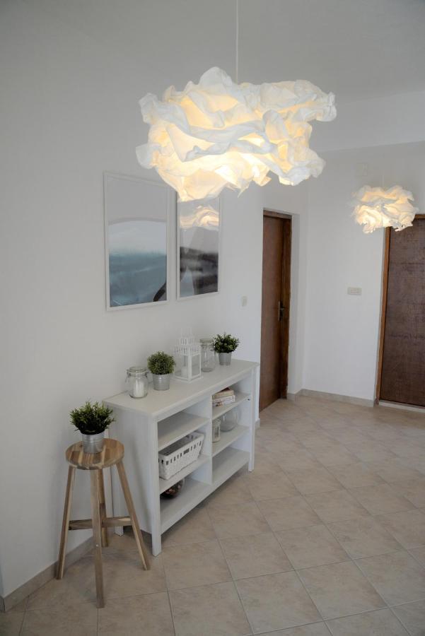 Casa Di Felicita Villa Biograd Na Moru Buitenkant foto