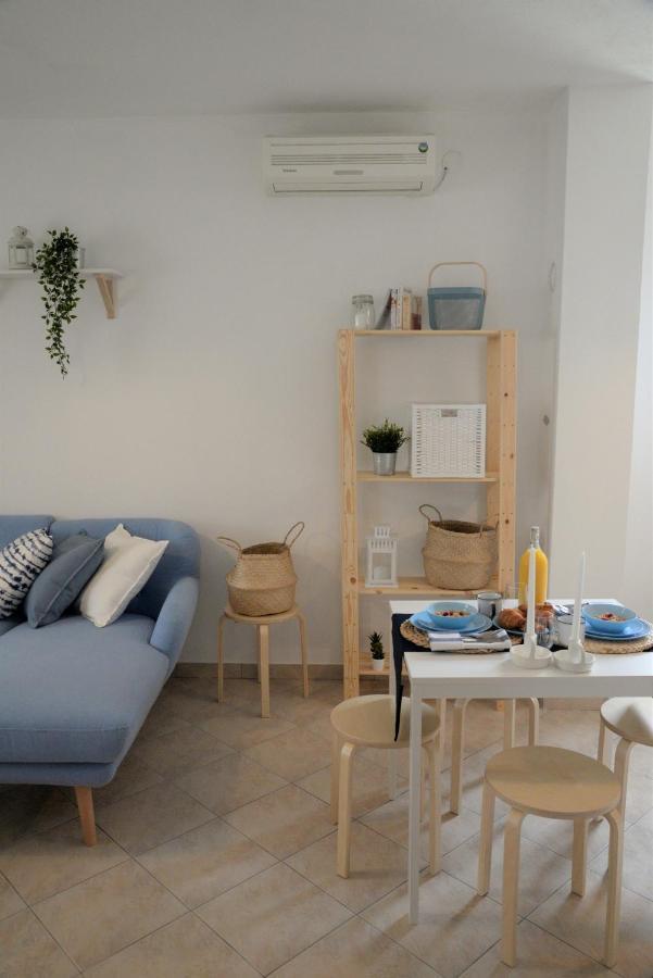 Casa Di Felicita Villa Biograd Na Moru Buitenkant foto