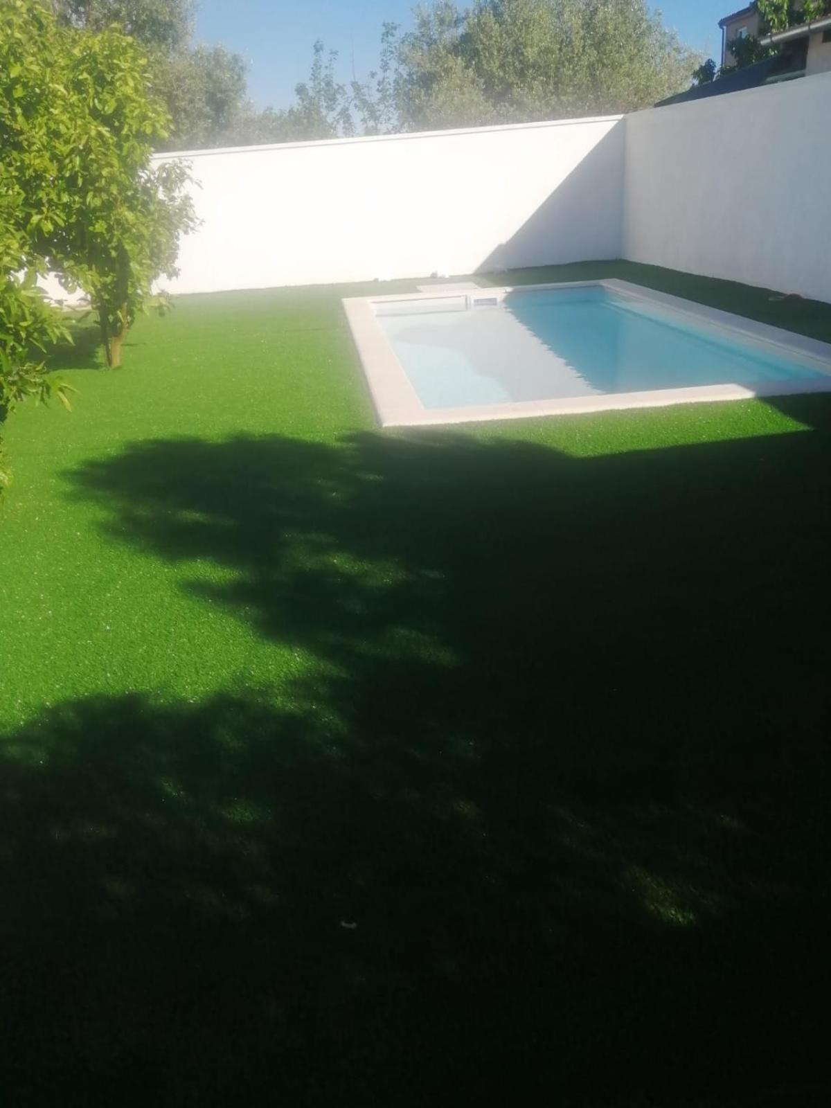 Casa Di Felicita Villa Biograd Na Moru Buitenkant foto
